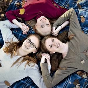 Meet your Posher, Vicki